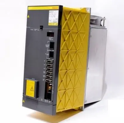 FANUC A06B-6079-H107 (Refurbished)