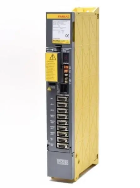 FANUC A06B-6079-H202 (Refurbished)