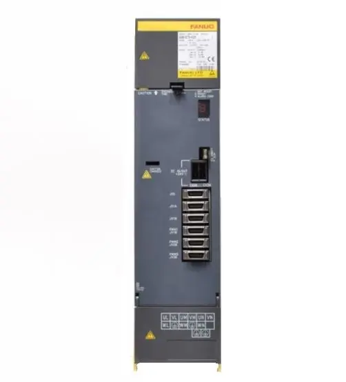 FANUC A06B-6079-H305 (Refurbished)