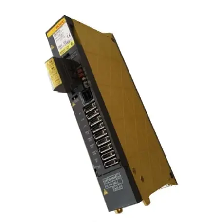 FANUC A06B-6080-H303 (Refurbished)