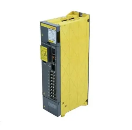 FANUC A06B-6080-H305 (Refurbished)