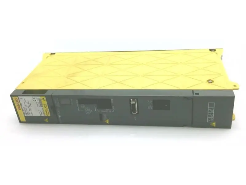 FANUC A06B-6081-H101 (Refurbished)