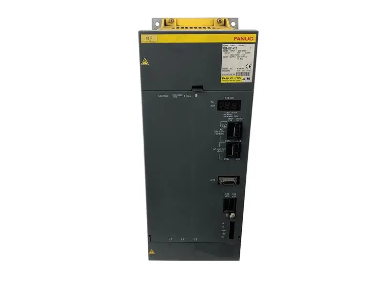 FANUC A06B-6087-H115 (Refurbished)