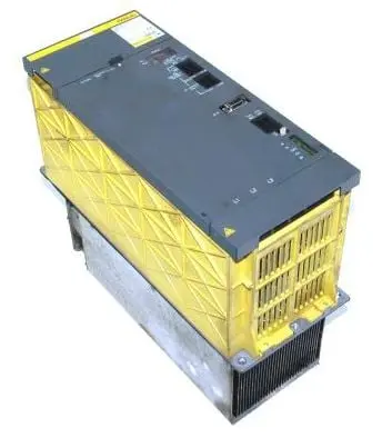 FANUC A06B-6087-H137 (Refurbished)