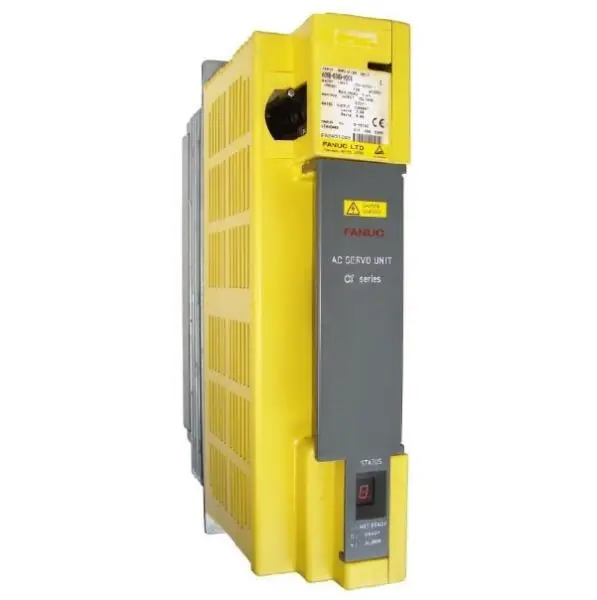 FANUC A06B-6089-H101 (Refurbished)