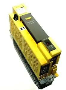FANUC A06B-6090-H004 (Refurbished)
