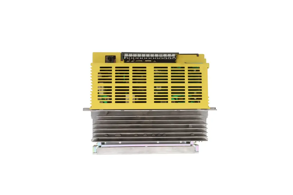 FANUC A06B-6090-H006 (Refurbished)