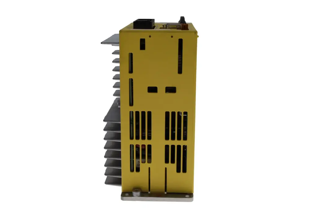 FANUC A06B-6093-H112 (Refurbished)