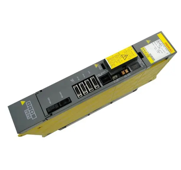 FANUC A06B-6096-H102 (Refurbished)