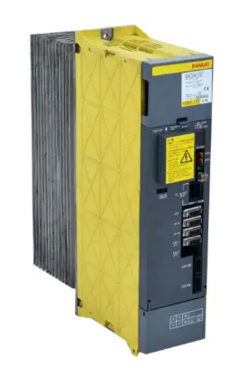 FANUC A06B-6096-H106 (Refurbished)