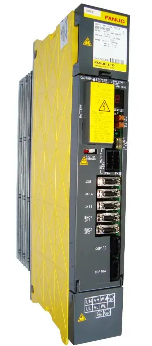 FANUC A06B-6096-H204 (Refurbished)
