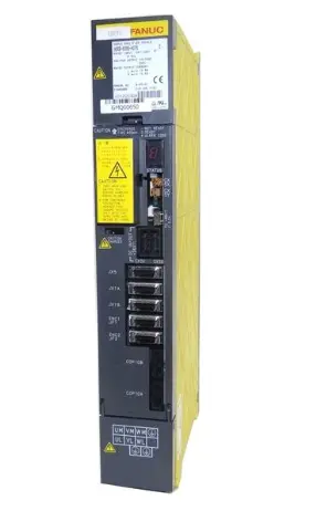 FANUC A06B-6096-H206 (Refurbished)