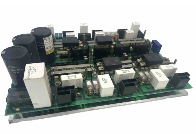 FANUC A06B-6100-H002 (Refurbished)