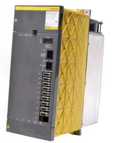 FANUC A06B-6102-H215#H520 (Refurbished)