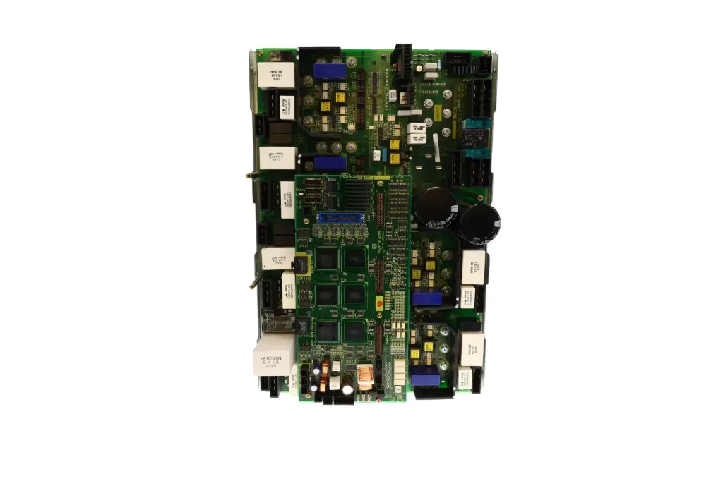 FANUC FANUC A06B-6105-H002 (Refurbished)