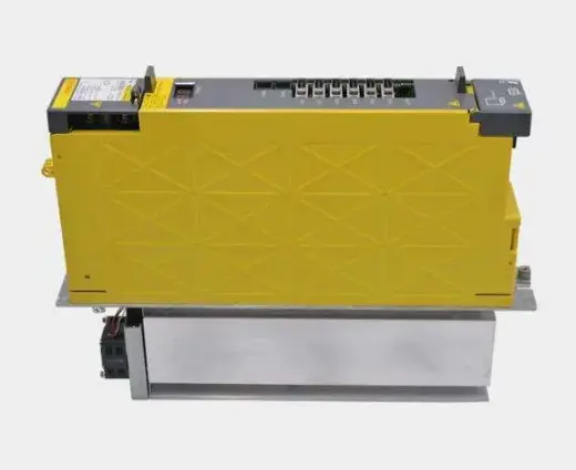 FANUC A06B-6111-H006#H550 (Refurbished)