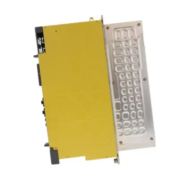 FANUC A06B-6114-H104 (Refurbished)