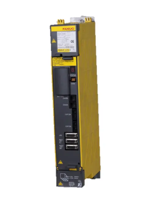 FANUC A06B-6114-H207 (Refurbished)