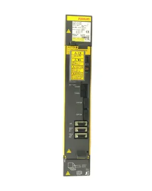 FANUC A06B-6114-H208 (Refurbished)