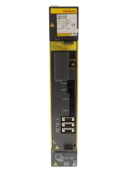FANUC A06B-6117-H208 (Refurbished)