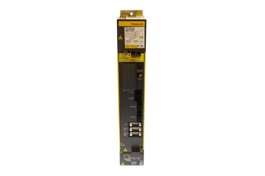 FANUC FANUC A06B-6117-H209 (Refurbished)