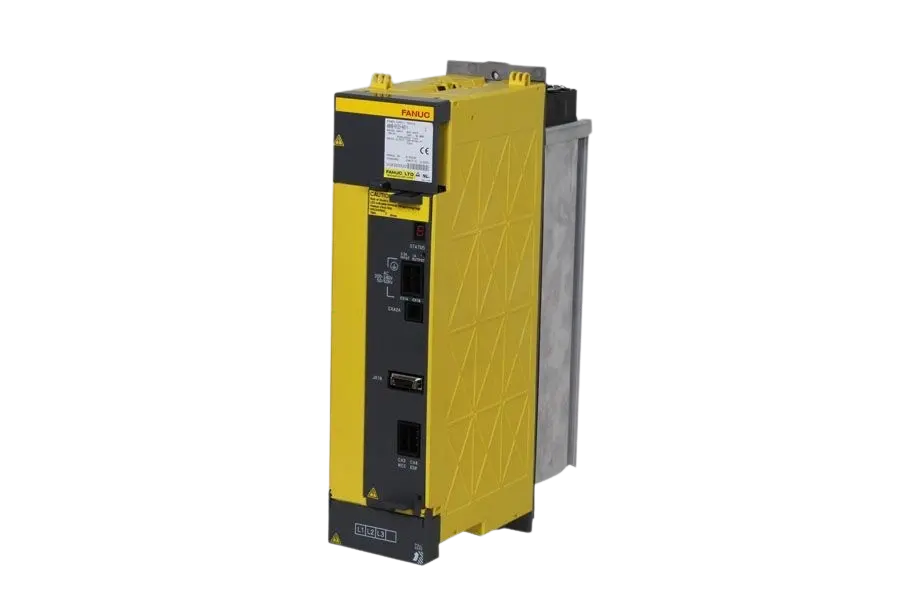FANUC A06B-6120-H011 (Refurbished)