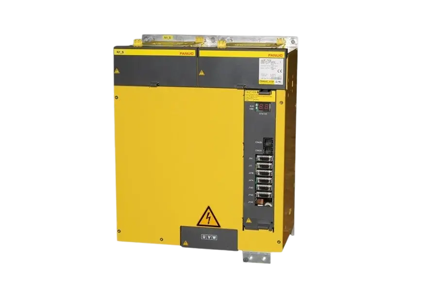 FANUC FANUC A06B-6120-H075 (Refurbished)