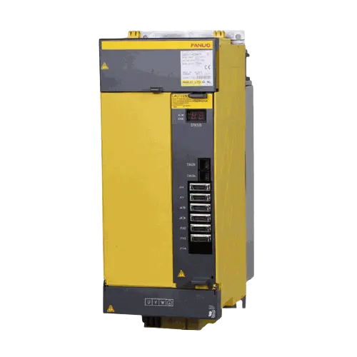 FANUC FANUC A06B-6121-H030#H550 (Refurbished)