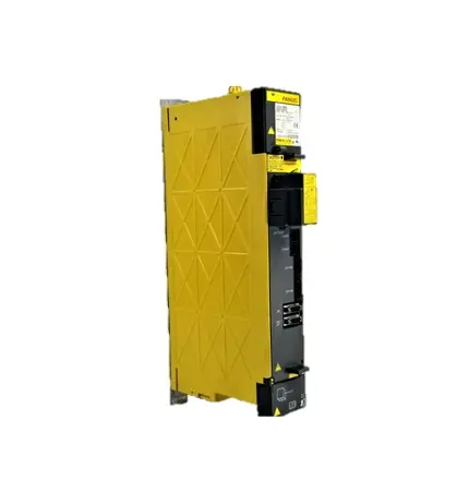 FANUC A06B-6124-H102 (Refurbished)