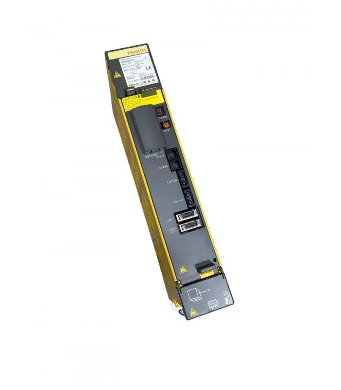FANUC FANUC A06B-6124-H209 (Refurbished)