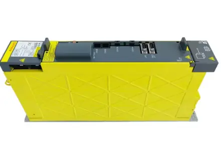 FANUC A06B-6127-H105 (Refurbished)
