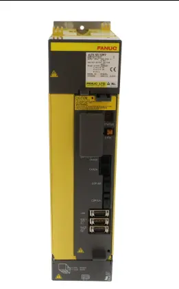 FANUC A06B-6127-H207 (Refurbished)