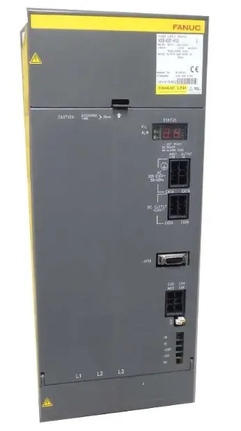 FANUC FANUC A06B-6200-H026 (Refurbished)