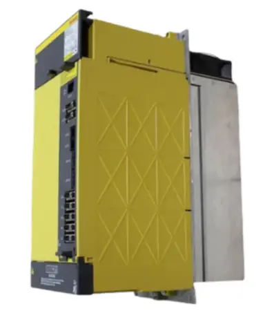 FANUC FANUC A06B-6220-H026#H600 (Refurbished)