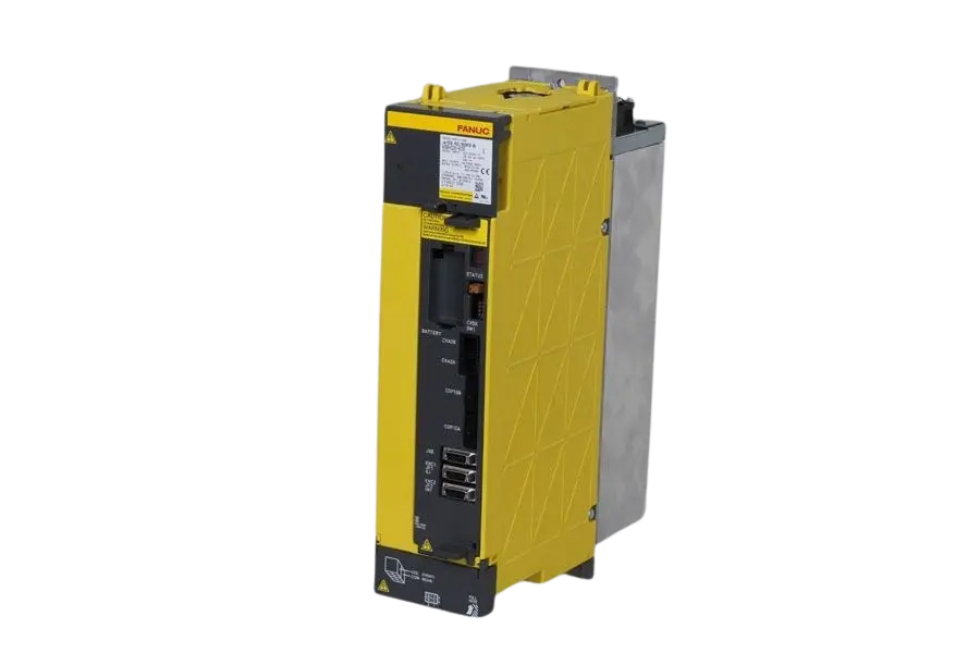 FANUC A06B-6290-H208 (Refurbished)