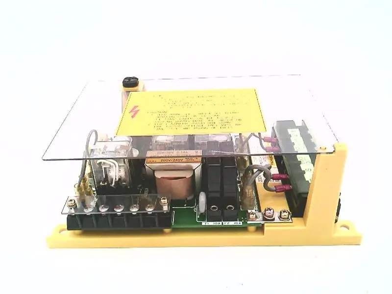 FANUC A14B-0076-B001 (Refurbished)