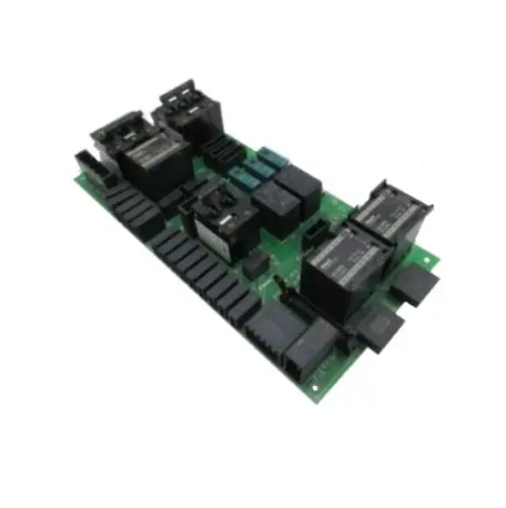 FANUC A16B-1213-0110 (Refurbished)