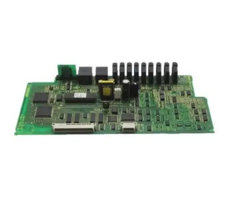 FANUC FANUC A16B-2203-0502 (Refurbished)