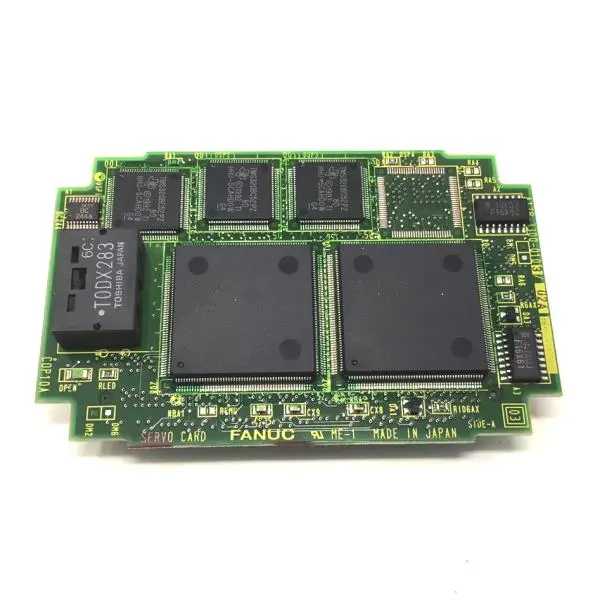 FANUC A17B-3300-0103 (Refurbished)
