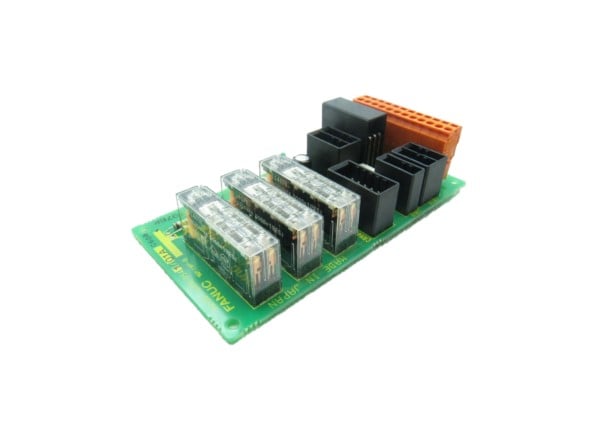 FANUC FANUC A20B-1008-0541 (Refurbished)
