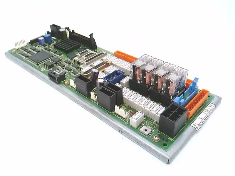 FANUC FANUC A20B-2100-0470 (Refurbished)