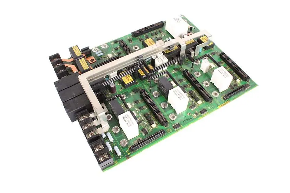 FANUC FANUC A20B-2102-0301 (Refurbished)