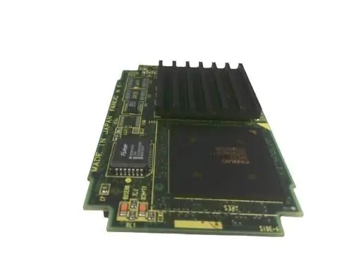 FANUC A20B-3300-0071 (Refurbished)