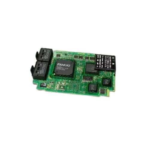 FANUC A20B-3300-0442 (Refurbished)