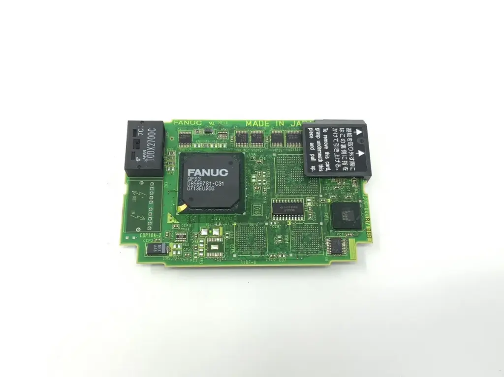 FANUC A20B-3300-0448 (Refurbished)