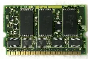 FANUC A20B-3900-0140 (Refurbished)