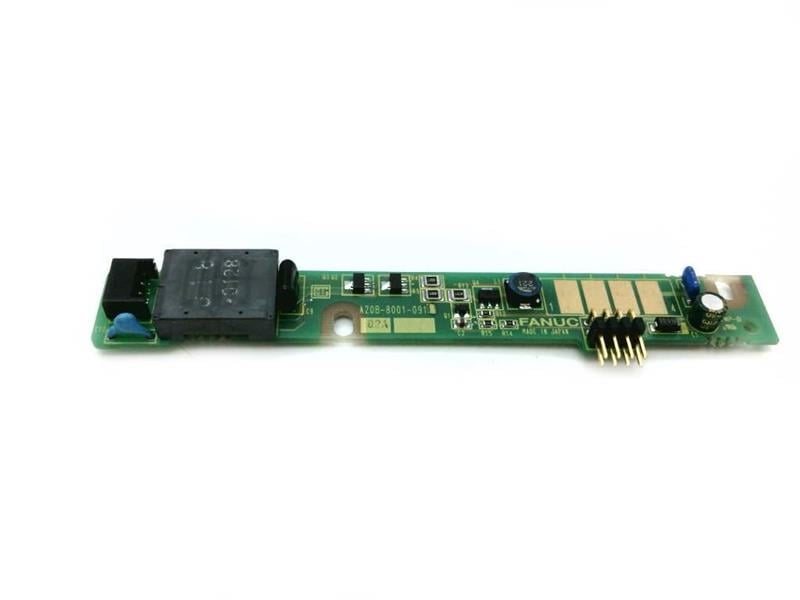 FANUC FANUC A20B-8001-0910 (Refurbished)