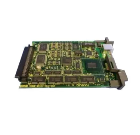 FANUC A20B-8100-0450 (Refurbished)