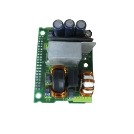 FANUC A20B-8100-0721 (Refurbished)