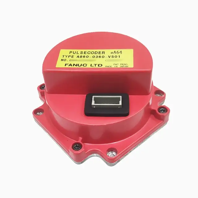 FANUC FANUC A860-0365-V501 (Refurbished)